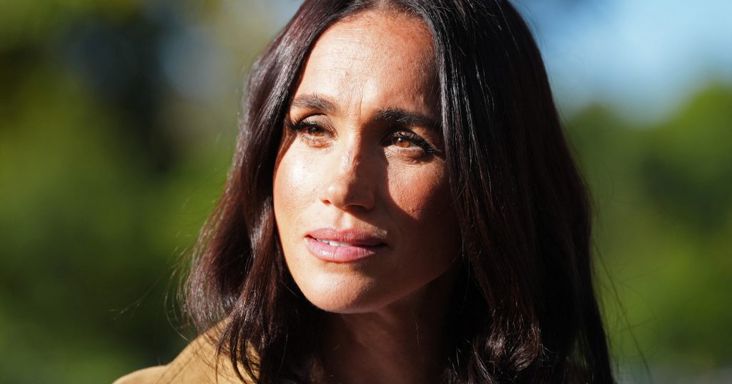 Meghan Markle-t mélységesen felzaklatták az apja ellen felmerült vádak