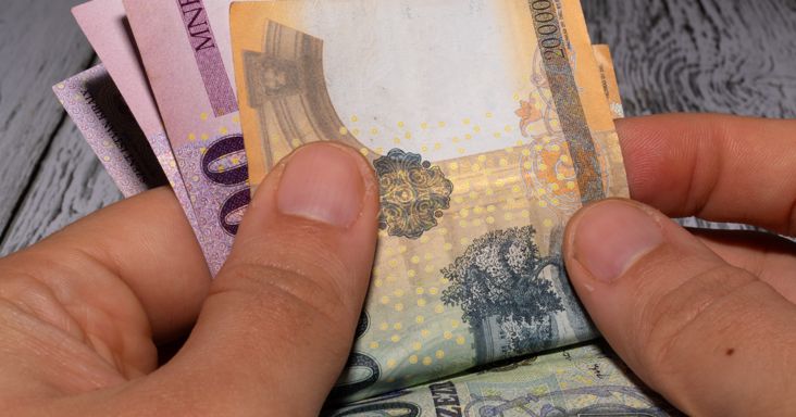 Minimálbér: 14 százalék helyett csak 6 százalék alatti emelést adnának a munkáltatók