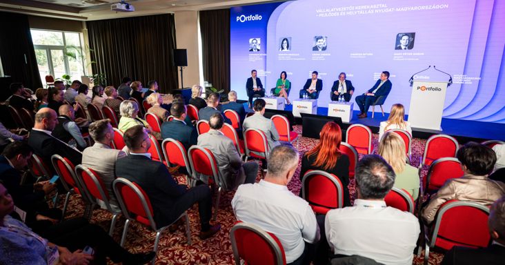 Van recept az Európában dobogós energiaköltségek kivédésére, de támogató környezet nélkül nincs fejlődés