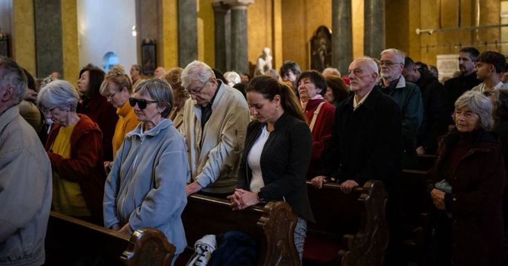 Baloldali propagandista próbálta provokálni Orbán Viktor édesanyját