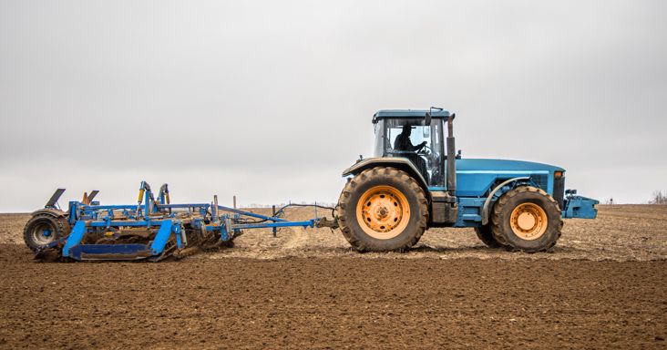 Fordulat vagy paradigmaváltás? A senki földjén a magyar agrármodell