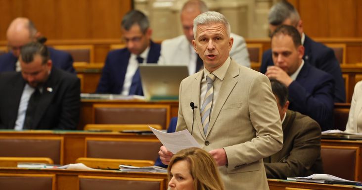 Csőszi Attila megerősítette, hogy továbbra is várják Matolcsy Györgyöt a parlamenti vizsgálóbizottság elé