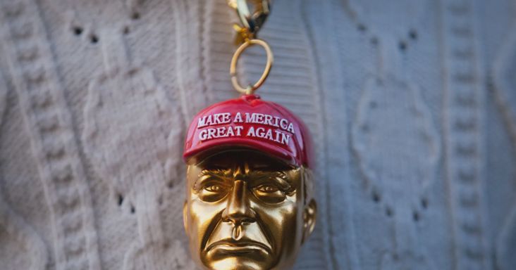 Donald Trumpról akarják elnevezni a Moldovát Romániával összekötő új nagyfeszültségű távvezetéket