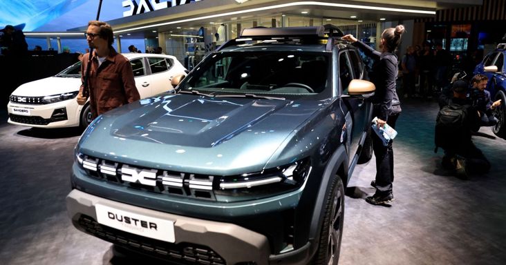 Megkongatta a vészharangot a Dacia-vezér: eltűnhet a népszerű autómárka – egyetlen egy dolgon múlhat a megmenekülése