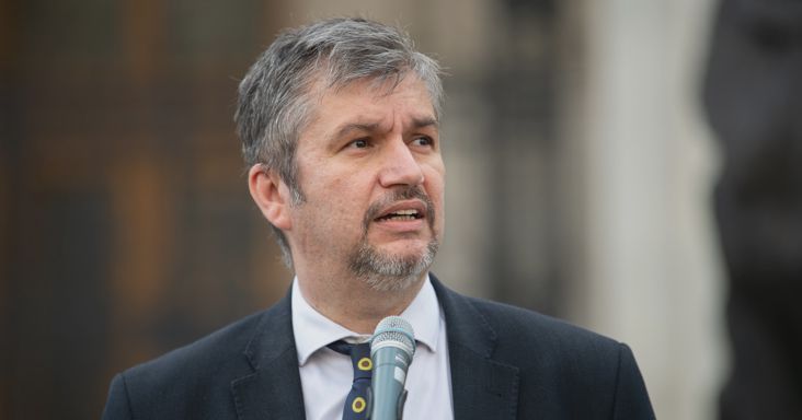 Hadházy Ákos feljelentést tett Fürcht Pál nyilatkozatai alapján