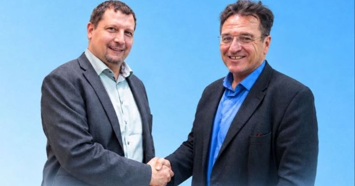 Bemutatták a Nemzeti Innovációs Ügynökség új vezetőjét