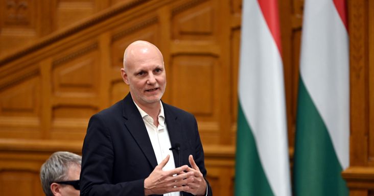 Tanács Zoltán: Az emberi tudomány történetének egyik legnagyobb fordulópontjához érkeztünk
