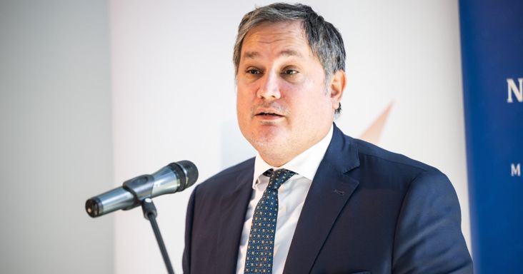 Feljelentést tett a PM Nagy Márton utazásai miatt