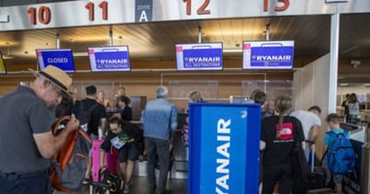 Minden idők legnagyobb áremelkedésére figyelmeztet a Ryanair vezére