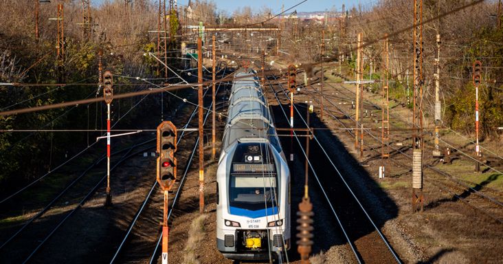 Sokak által várt funkcióval bővült a MÁVPlusz