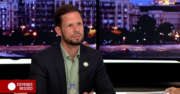 Fél napon át vallatták a rendőrségen Tordai Bencét: Átadta az iratokat a 80 milliárdos Paks II. ügyben