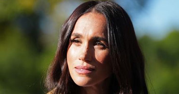 „Mélyen megrendített a hír” – Meghan Markle megszólalt az apját érintő súlyos vádakról