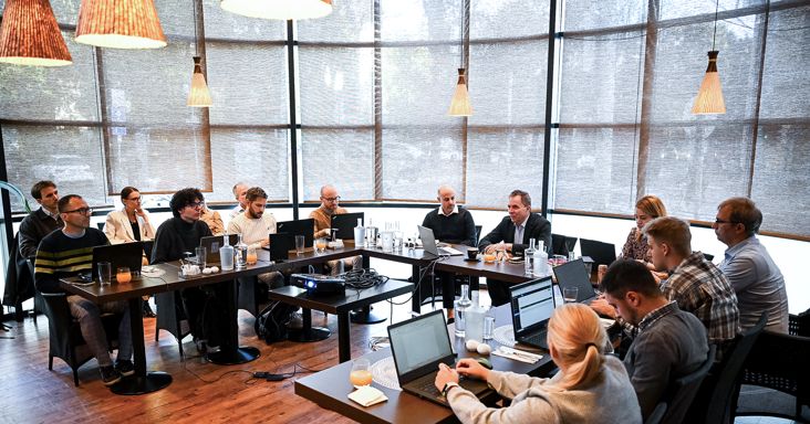 Váradi József az éjszakai repülési tilalomról: Ezt 100 százalékosan nem lehet menedzselni