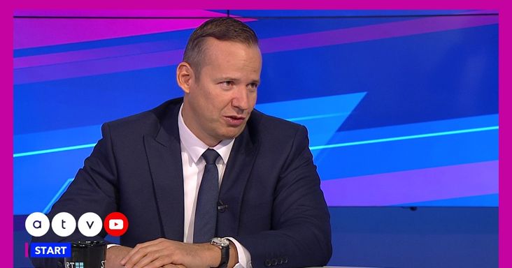 „Sorsdöntő napok előtt állunk” – Toroczkai László Fürcht Pállal és a Tiszával is egyeztetett már