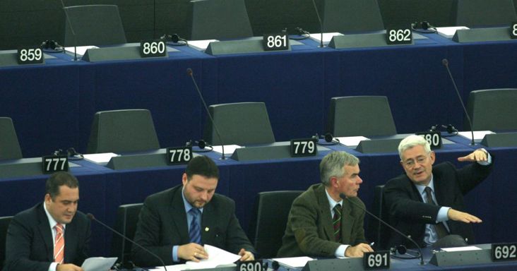 Otthonában lőtték agyon az Európai Tekvandószövetség alelnökét