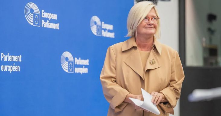 Fontos pozícióba került Gál Kinga az Európai Parlamentben