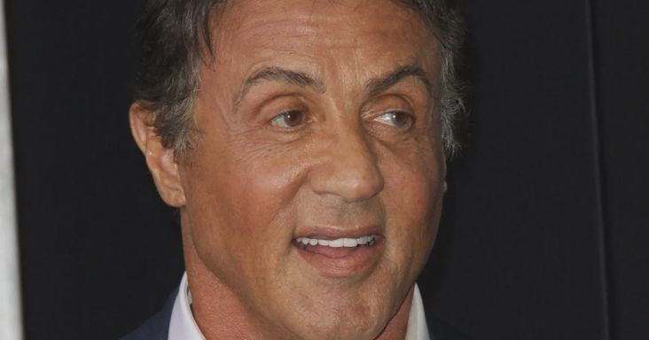 Súlyos árat fizetett a kaszkadőrmutatványokért Sylvester Stallone
