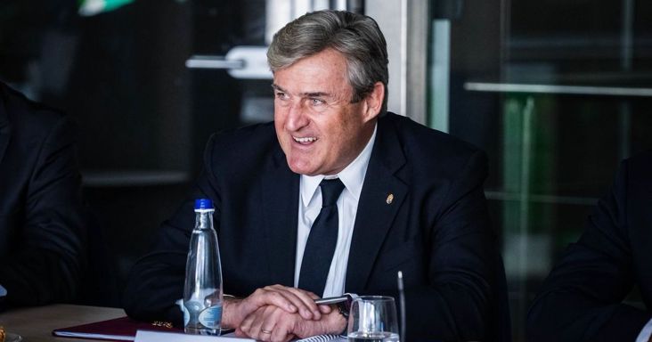 Hivatalos: Kapitány István új miniszteri biztost nevezett ki
