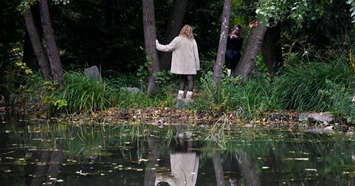 Négy éve minden évszakban visszatér Szegedre a makói lány, elárulta, mi vonzza ennyire – galériával