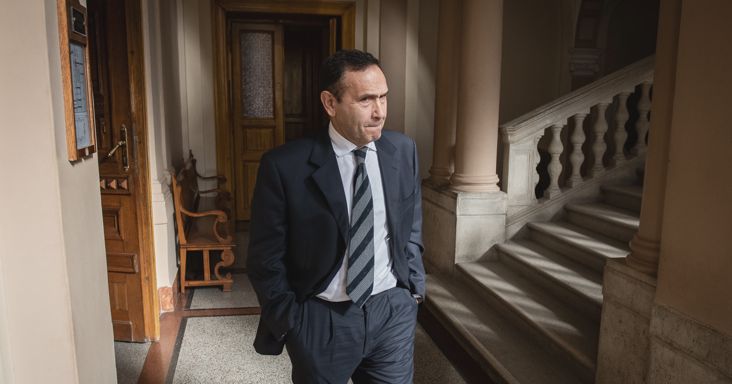 Elutasította a Fővárosi Ítélőtábla a perújítási kérelmet Gyárfás Tamás ügyében