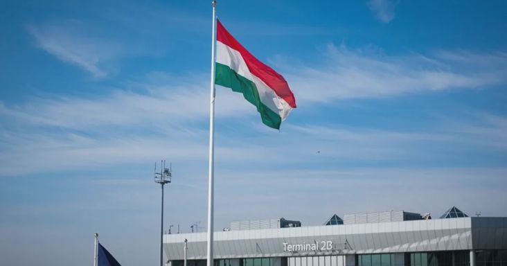 Budapest Airport: Delegációk miatt lehetnek útlezárások a Liszt Ferenc repülőtérre vezető utakon