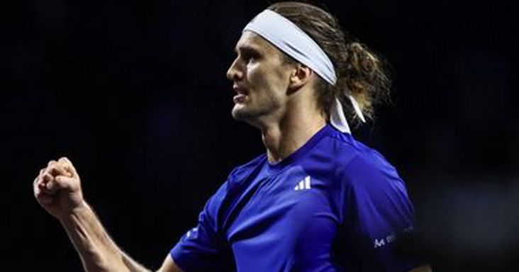 Alexander Zverev világelsősége kényelmetlen kérdéseket vet fel a tenisz jövőjéről