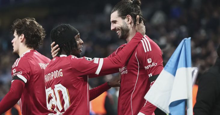 Rémálom a Liverpoolnál: Szoboszlai után újabb kulcsember dőlt ki