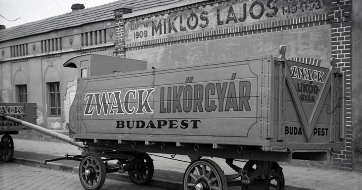Ganz-kerekek, Unicum, Pick-szalámi és robbanás a Lövölde téren: a zseniális magyar gyárosok kora