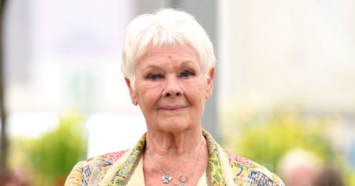 Súlyos látásromlása miatt búcsút kell vennie a színpadtól a 91 éves Judi Denchnek