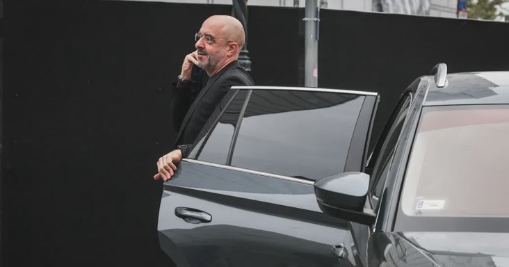 Kovács Zoltán feleségének cége 713 milliós közbeszerzést nyert el a választás után, minden más céget kizártak