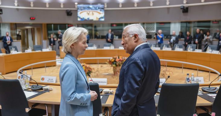 Mélyül a vita az uniós költségvetésről, Costa új javaslattal próbálja közelíteni az álláspontokat