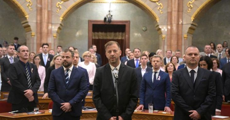 Megválasztották az NVVH elnökhelyetteseit