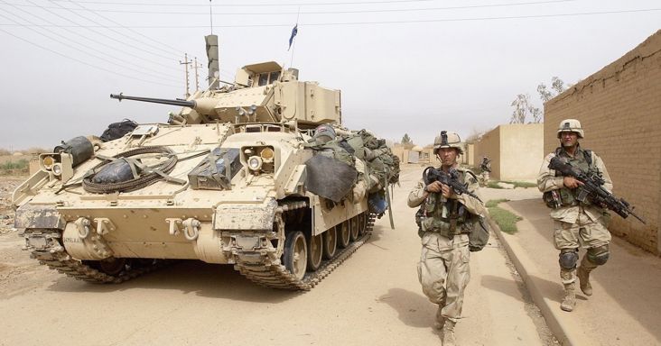 Nyíltan elismerte az amerikai vezető: az USA többé nem a világ uralkodója - Hatalmas hiba, ami történt