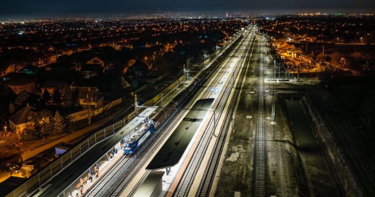 Decemberben már suhanni lehet Belgrádból Bécsbe