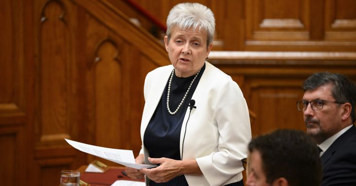 Jöhet a rég várt fordulat az oktatásban: jelentős tananyag-csökkentésre készül a minisztérium