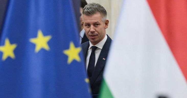 Magyar Péter közös ünneplésre hív a 70. évfordulón