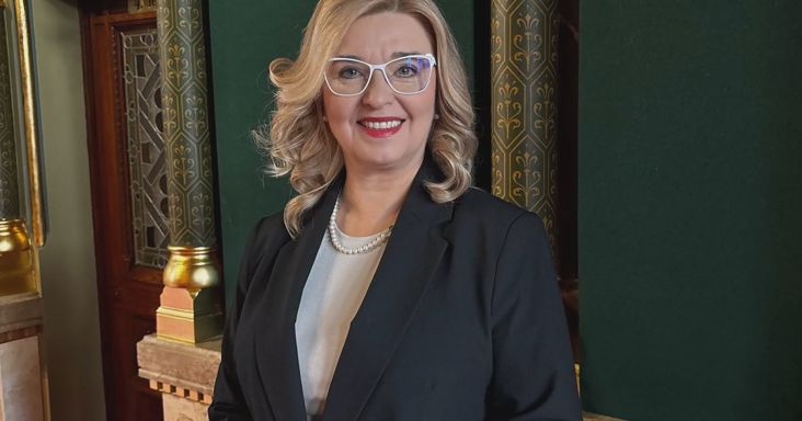 A provokációra itt a válasz: Sopron Magyarország. Pont.