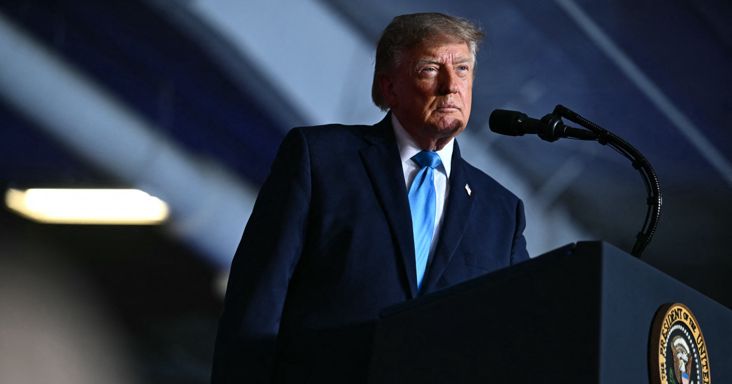 Trump kész Putyinnal és Hszi Csin-pinggel hármasban találkozni jövő hónapban