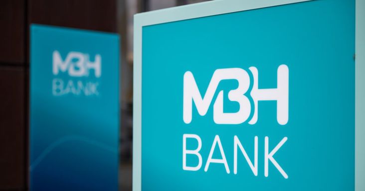 Mától nem Mészáros Lőrinc lánya az MBH Bank vezérigazgató-helyettese