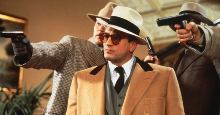 95 éve rács mögé került Al Capone, a hírhedt maffiavezér - nem gyilkosság, hanem adócsalás miatt bukott le