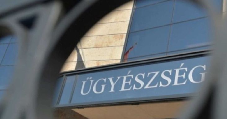 Bódult állapotban vezetett a férfi Vasváron, holott már korábban eltiltották
