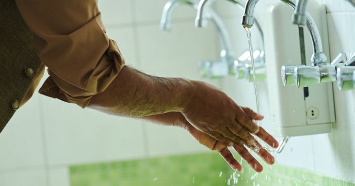 Ez a 20 másodperces szokás évente akár 740 ezer ember életét menthetné meg