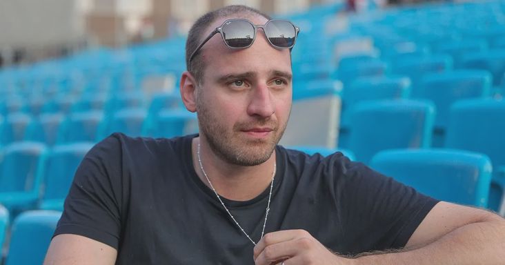 Brasch Bence a Sztárban Sztár következő adásáról beszélt: kemény dologra készül Takács Nikolasszal és Dr. Mátyással