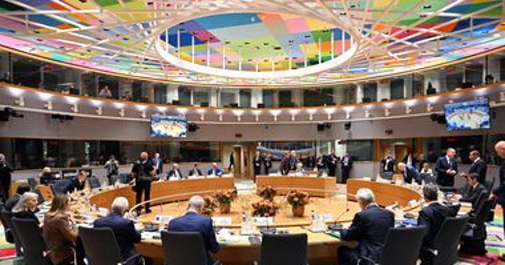 Gyors fellépést sürgettek az energiaárak kezelésére a tagországok vezetői az EU-csúcson