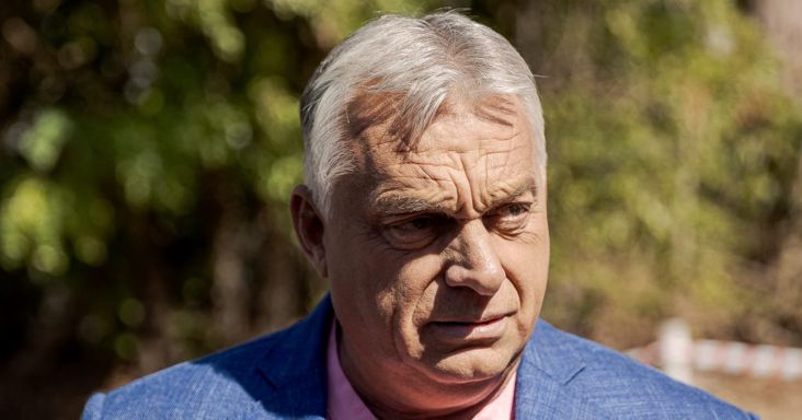 Orbán Viktor is elutazott Brüsszelbe, ahol az uniós vezetők találkozóját tartják