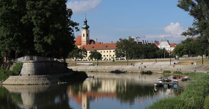 Megszűnt a győri Fidesz–KDNP-frakció