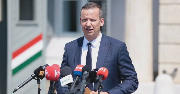 A Mi Hazánk Mozgalom frakciója nem vesz részt az október 23-i parlamenti díszülésen