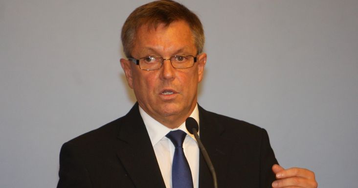 Itt a hivatalos indoklás: megszólalt az ügyészség Matolcsy Györgyről, kiderült, mivel gyanúsítják
