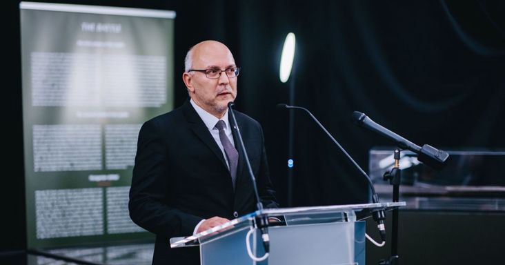 Kinevezték a Magyar Nemzeti Levéltár új főigazgatóját