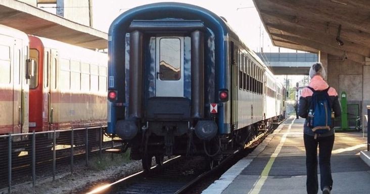 Változás a győri fővonalon - Menetrendváltozás várható október utolsó hetén